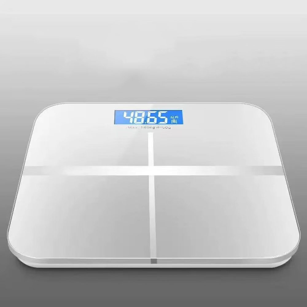 Home Weight Loss Weighing Devi - مراجعة Digital Body Weight Scale وسعره