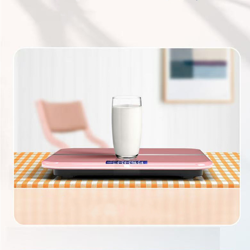 Home Weight Loss Weighing Devi - مراجعة Digital Body Weight Scale وسعره