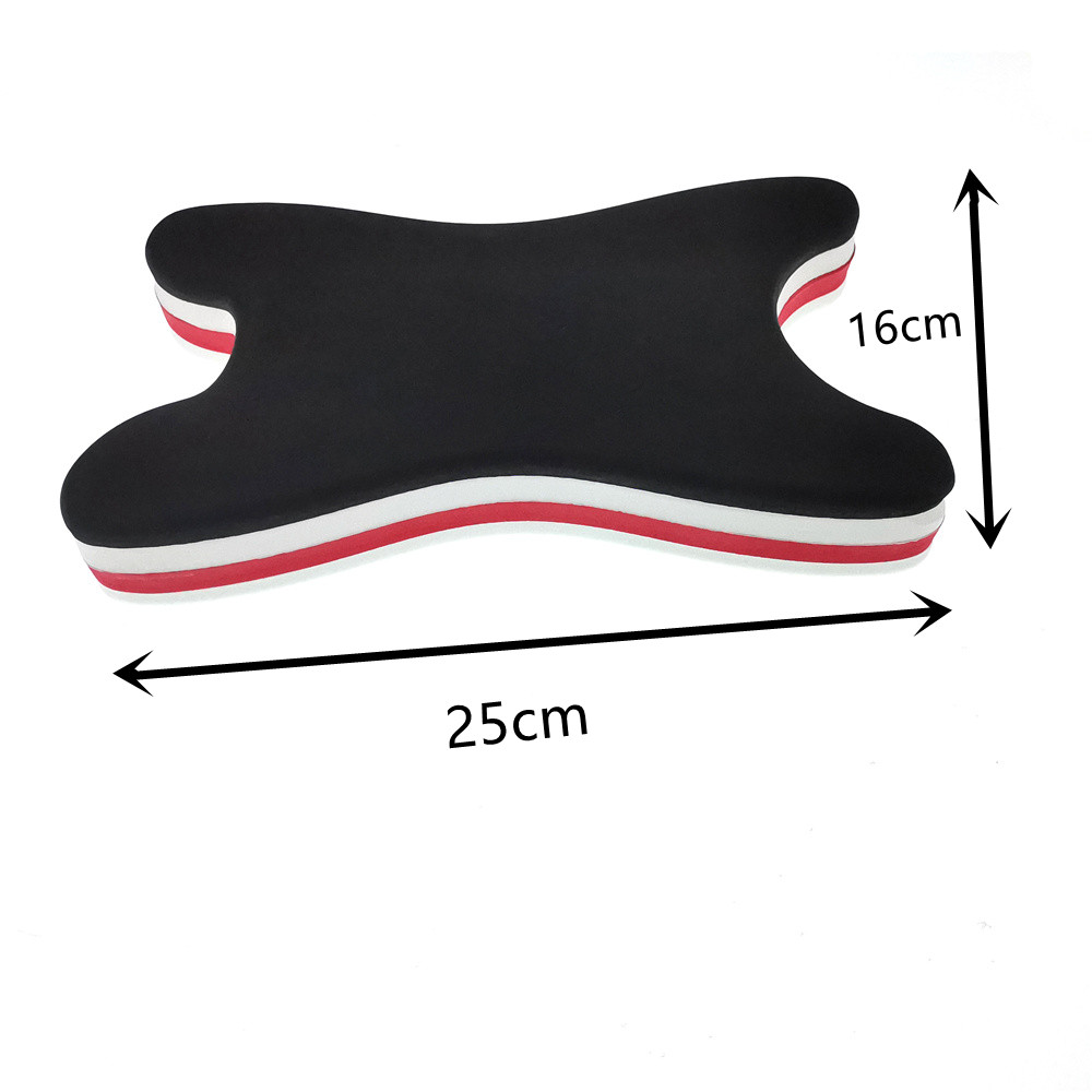 U-shaped Cervical Stretch Mass - مراجعة Posture Corrector Back Brace وسعره