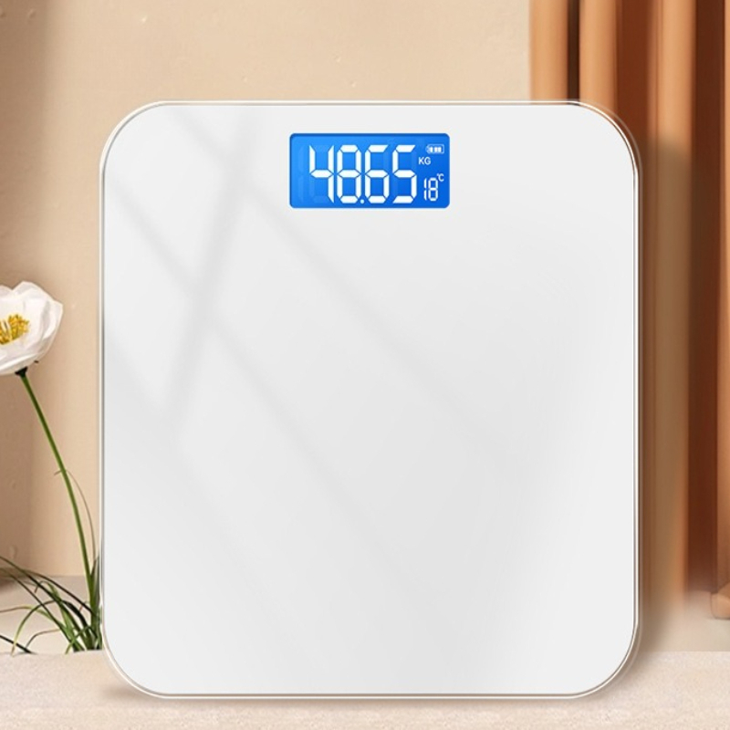 Smart Body Fat Scale, Recharge - مراجعة Digital Body Weight Scale وسعره
