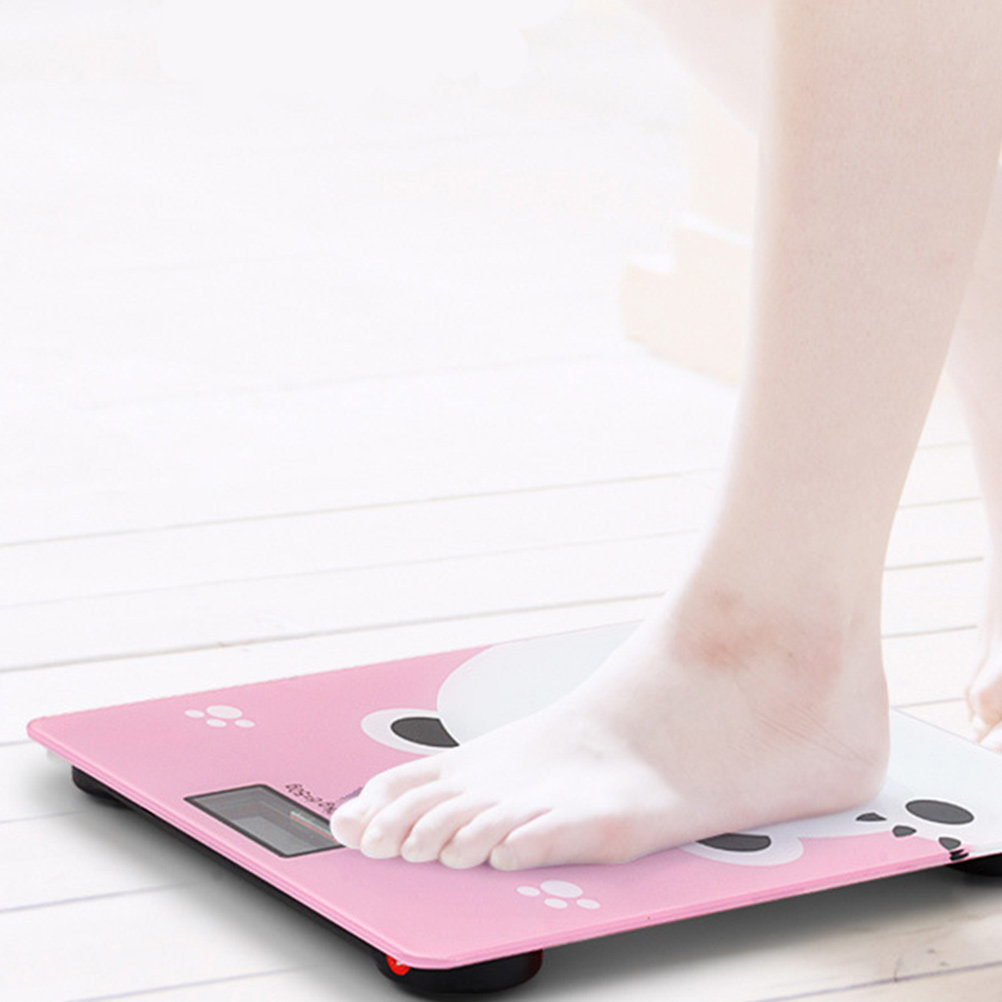 Multi-Functional Digital Baby  - مراجعة Digital Body Weight Scale وسعره