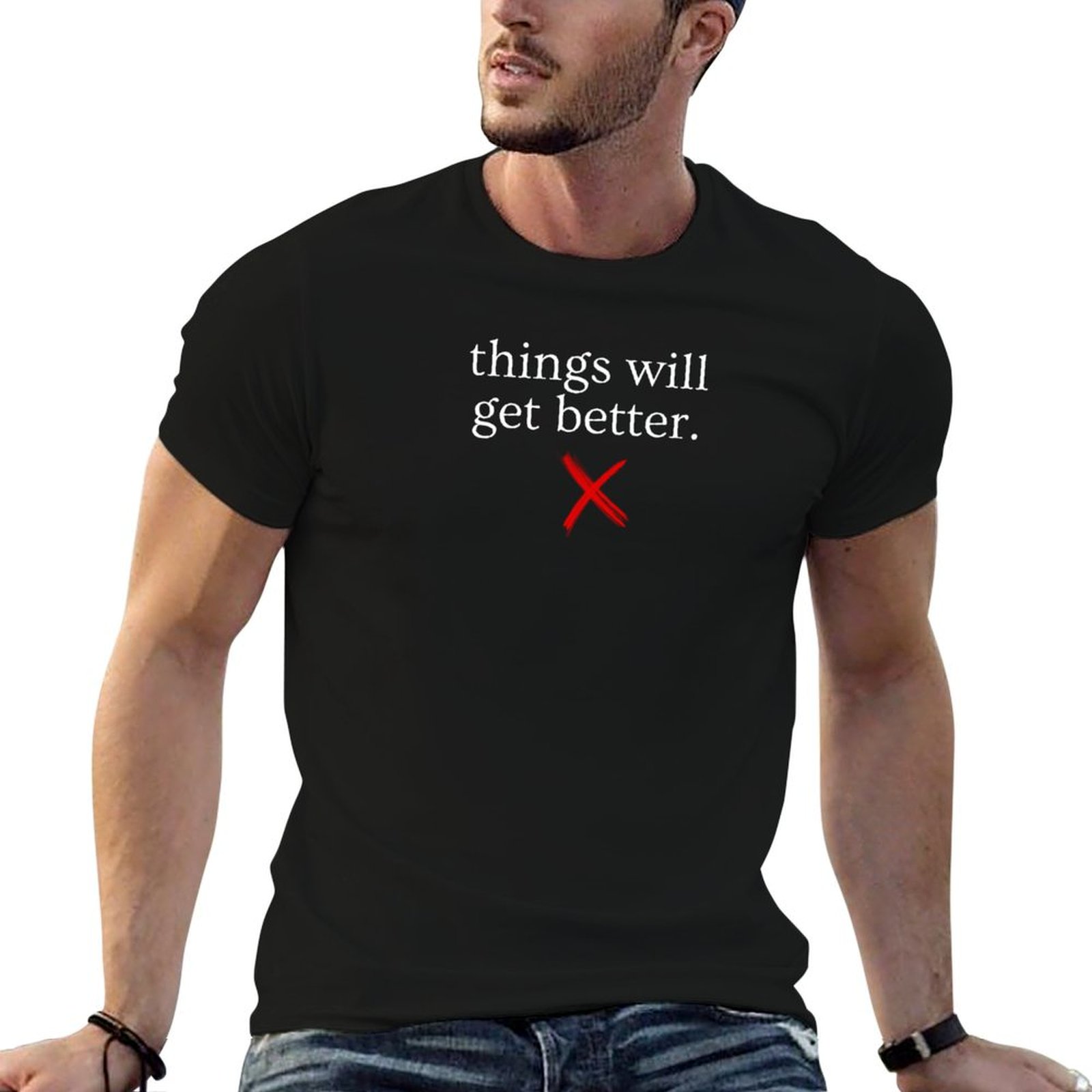 Wellness X -Things Will Get Be - مراجعة Health Wellness Mental Health وسعره