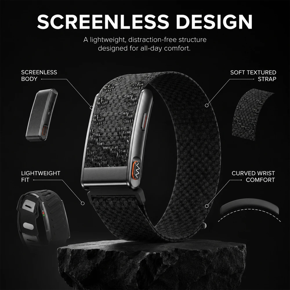 2026 New Screenless Smart Heal - مراجعة Health Wellness Activities وسعره