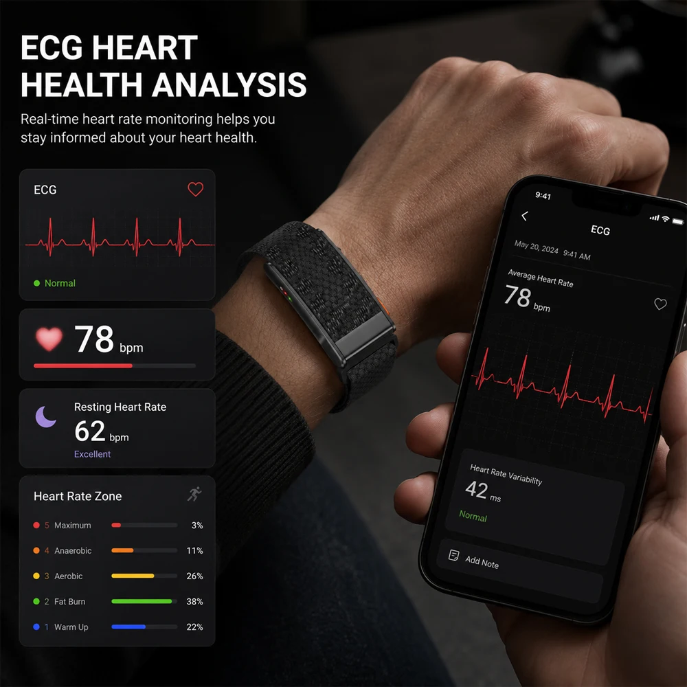 2026 New Screenless Smart Heal - مراجعة Health Wellness Activities وسعره