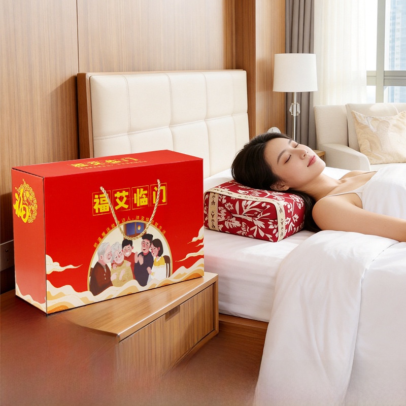 Health Home Kit Gift Box Court - مراجعة Health Wellness Kit وسعره