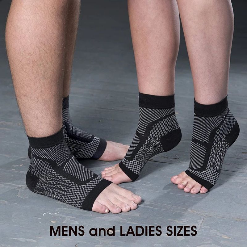 1Pair Sports Ankle Support Bra - مراجعة Ankle Brace Support وسعره