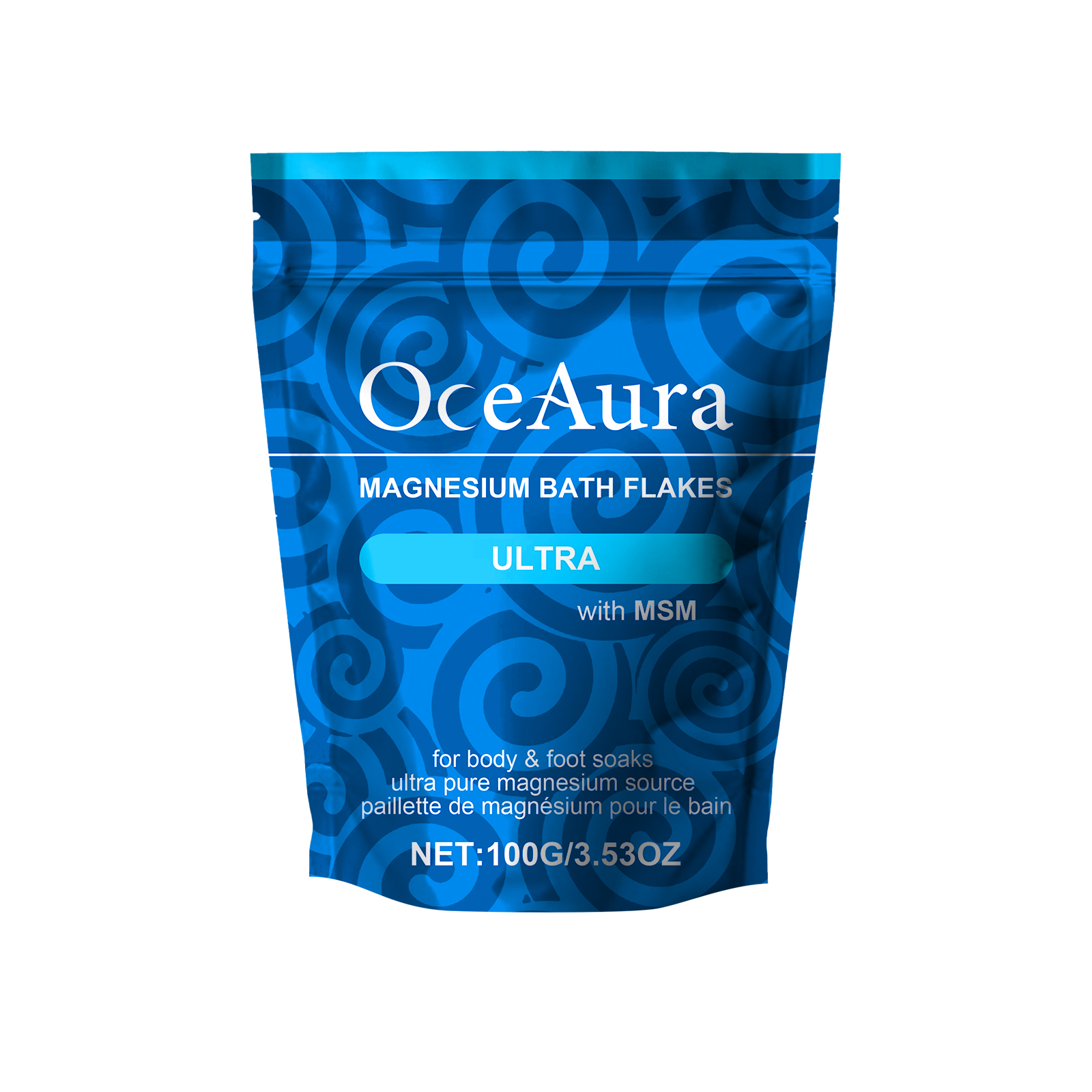 Magnesium Bath Salt Tablets Sp - مراجعة Bath Salts Magnesium وسعره