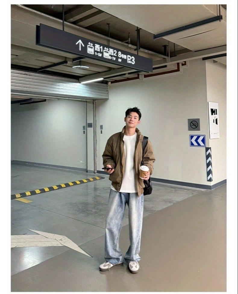 Mens Jacket Man Outdoor Coats  - مراجعة Health Wellness Activities وسعره