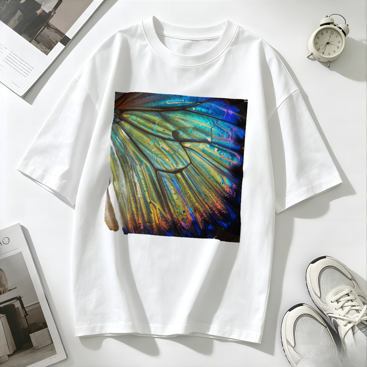 T Shirts Family Outdoor Campin - مراجعة Health Wellness Activities وسعره