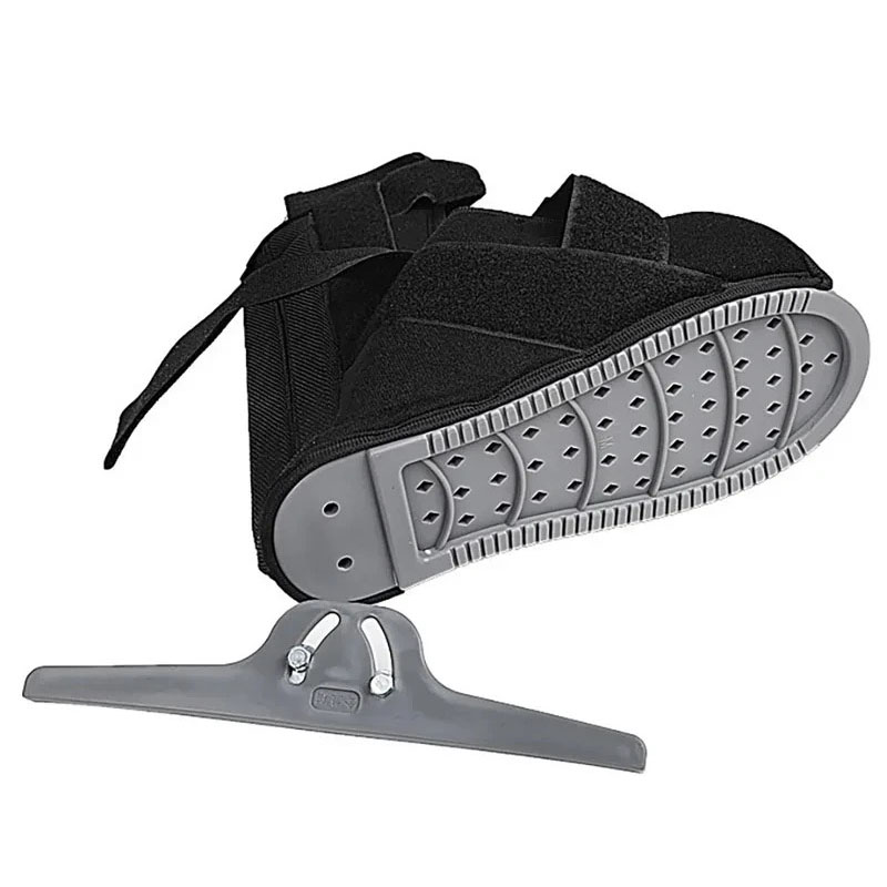 Ankle Brace Support Fix Splint - مراجعة Ankle Brace Support وسعره